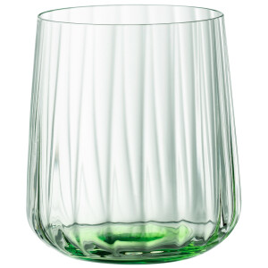 Product detail of Sklenice na vodu LIFESTYLE 340 ml, sada 2 ks, zelená, Spiegelau