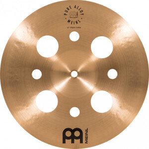 Product detail of Meinl Pure Alloy Trash China 12”