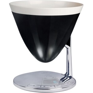 Product detail of Kuchyňská váha UMA černá, nerezová ocel, Bugatti