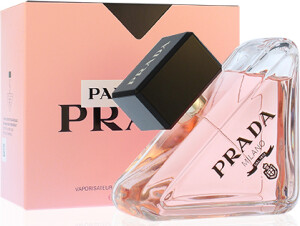 Product detail of Prada Paradoxe Parfémovaná voda Objem: 50 ml