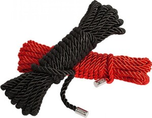Product detail of Bondážní lano Fifty Shades of Grey Bondage Rope Twin Pack 5 m