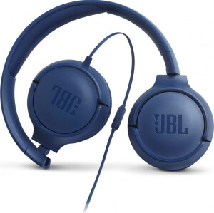 Product detail of JBL Tune 500 Blue