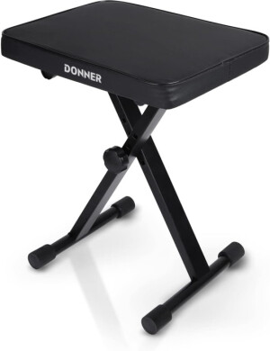 Product detail of Donner X-style Keyboard Bench