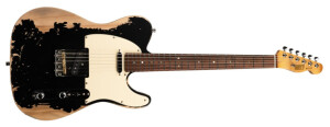 Product detail of Henry`s Space TL-1 Stardust - Black Relic