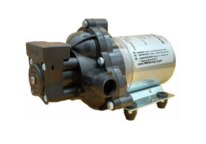 Product detail of SHURFLO 2088-403-143 12 V DC