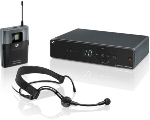 Product detail of Sennheiser XSW 1-ME3 B-Band Head set