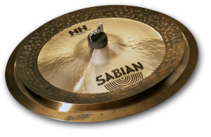 Product detail of Sabian HH Low Max Stax