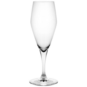 Product detail of Sklenice na šampaňské PERFECTION 230 ml, sada 6 ks, čirá, Holmegaard