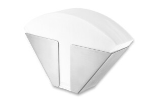 Product detail of Držák kávových filtrů clio nerezový matný ZACK
