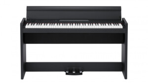 Product detail of Korg LP-380U BK