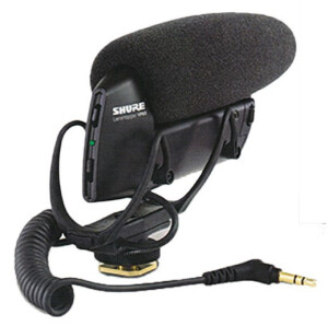 Product detail of Shure VP83