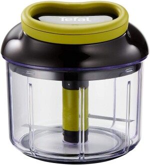 Product detail of Sekáček 5 SECOND CHOPPER 900 ml, ruční, Tefal