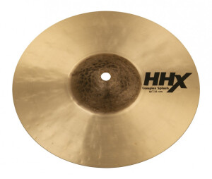 Product detail of Sabian HHX Complex Splash 10”