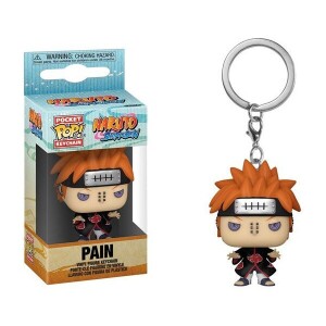 Product detail of Funko POP! Keychain: Naruto - Pain