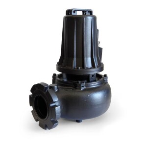 Product detail of DRENO VT 100/4/173 C.358 400V bez plováku