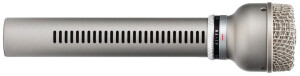 Product detail of Warm Audio WA-19 Nickel