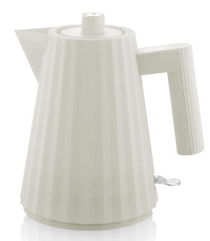 Product detail of Rychlovarná konvice PLISSÉ 1 l, bílá, Alessi