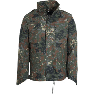 Product detail of Brandit Bunda M65 Standard flecktarn 5XL