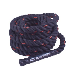 Product detail of Battle Rope Sportago 38 mm - 9m