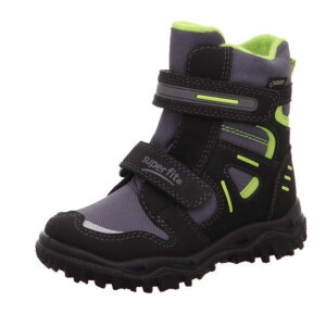 Product detail of zimní boty HUSKY GTX, Superfit, 0-809080-0300, zelená - 29