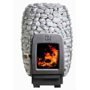 Product detail of HUUM saunová kamna na dřevo HIVE Heat 12kW (bez kamenů)