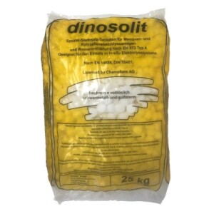Product detail of Dinosolit bazénová sůl tabletová 25 kg