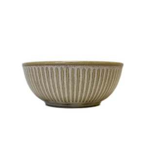 Product detail of Jídelní miska RIDGED ALABASTER 13 cm, 300 ml, MIJ