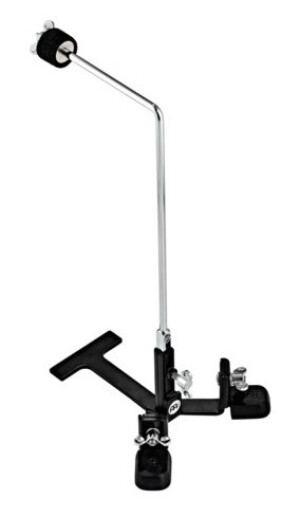 Product detail of Meinl PM-2 Pedal Mount for Cymbals