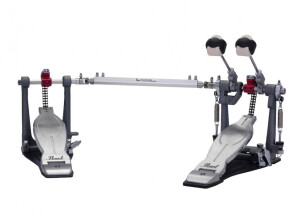 Product detail of Pearl P-1032R Eliminator Solo Red