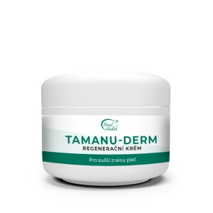 Product detail of Hadek Tamanu Derm Regenerační krém velikost: 100 ml