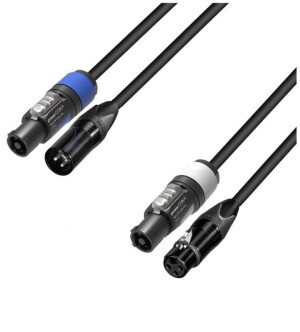 Product detail of Adam Hall 5 STAR H PCON A 0300