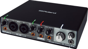 Product detail of Roland Rubix24