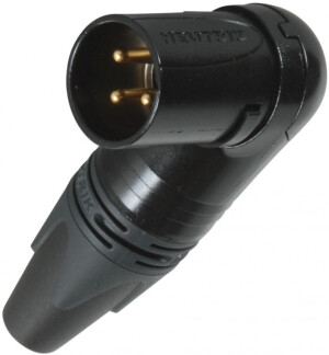 Product detail of Neutrik NC3MRX-B