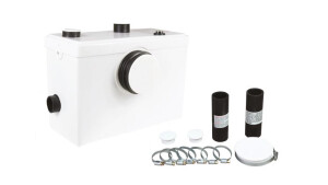 Product detail of DAMBAT IBO SANIBO 4 pro WC 230V