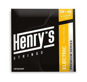 Product detail of Henry`s Premium HEN0946P