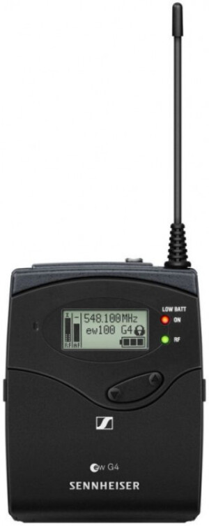 Product detail of Sennheiser EK100-G4