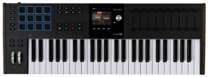 Product detail of Arturia KeyLab 49 mk3 - Black