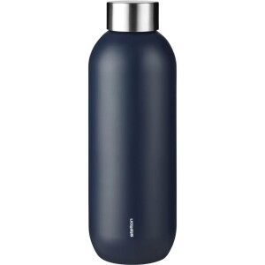 Product detail of Termoláhev KEEP COOL 600 ml, tmavě modrá, Stelton