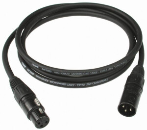 Product detail of Klotz M2FM1-2000