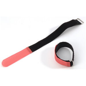 Product detail of Adam Hall VR2020RED