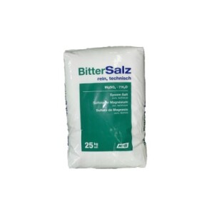 Product detail of K+S epsomská sůl 25 kg