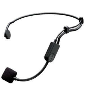 Product detail of Shure PGA31-TQG (PG ALTA)
