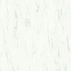 Product detail of Quick-Step Alpha Vinyl Tiles Mramorová dlažba bílá AVST40136