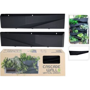 Product detail of PROGARDEN Květináč závěsný sada 2 ks na bylinky KASKÁDA  KO-Y89300090