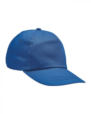 Product detail of LEO čepice baseball royal modrá