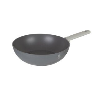 Product detail of BERLINGERHAUS Wok s titanovým nepřilnavým povrchem 28 cm Aspen Collection BH-7071