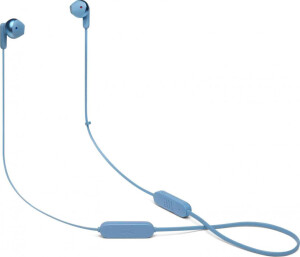 Product detail of JBL Tune 215BT Blue