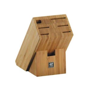 Product detail of Blok na nože, na 7 nožů, bambus, ZWILLING