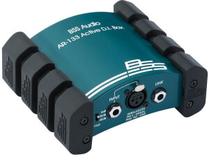 Product detail of BSS Audio AR-133