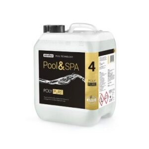 Product detail of Aseko POLY Pure 5l